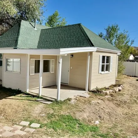 Buy this 3 bed house on 232 North 400 West in Salina, UT 84654