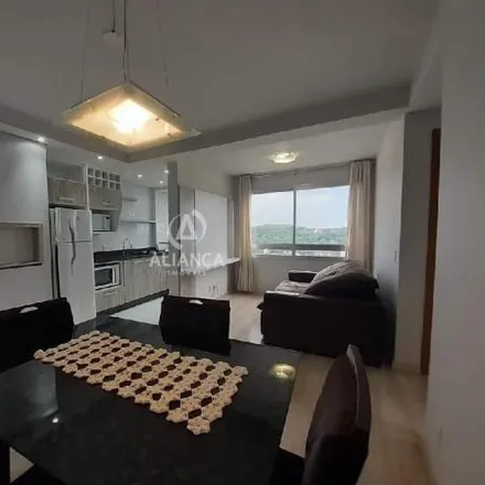 Rent this 2 bed apartment on José Martelli in Maria Goretti, Bento Gonçalves - RS
