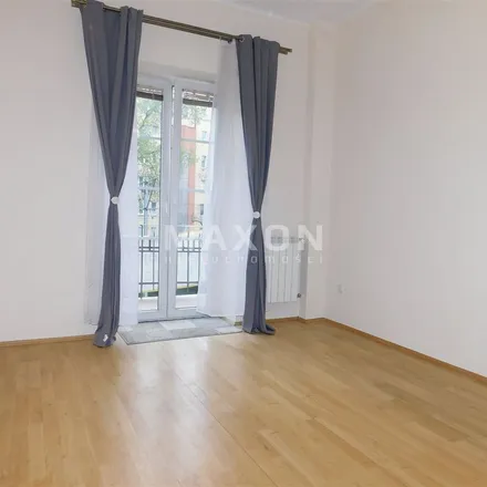 Rent this 2 bed apartment on Gdańska 2 in 01-633 Warsaw, Poland