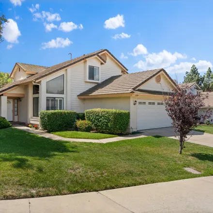 Rent this 4 bed house on 13194 Silver Creek Street in Moorpark, CA 93021