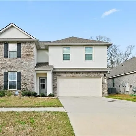 Buy this 4 bed house on Trailview Street in Gonzales, LA 70737