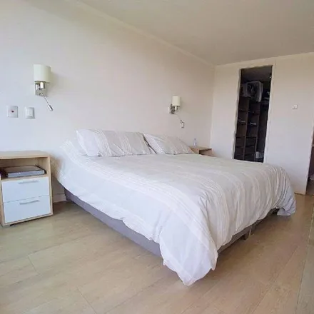 Buy this 2 bed apartment on Cerro Colorado 5936 in 756 0995 Provincia de Santiago, Chile