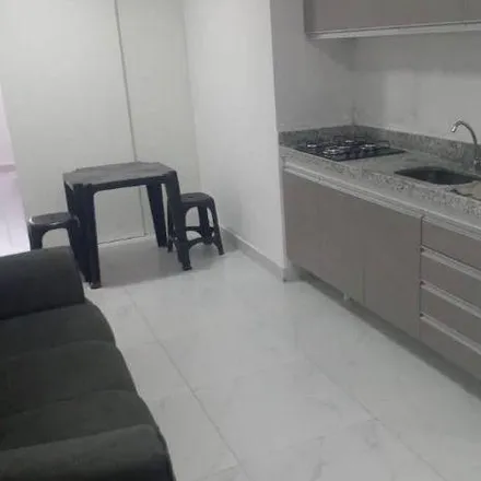 Buy this 1 bed apartment on Buena Vista residence in Rua Cap. Antônio Mendes de Souza Neto 252, Miramar
