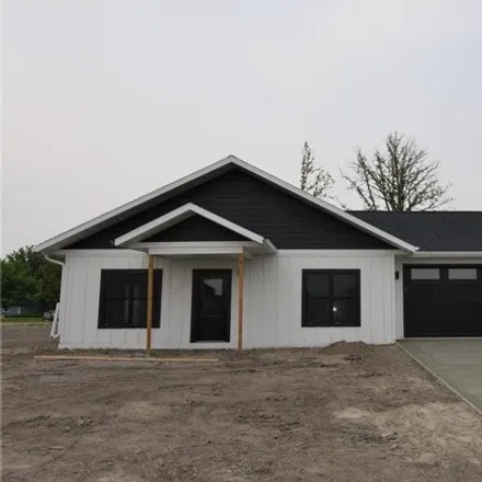 Buy this 3 bed house on 515 Lincoln Street Southeast in Warroad, Roseau County