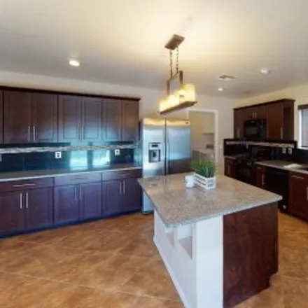 Buy this 4 bed apartment on 7815 West Lees Ferry Court in Tucson Mountains, Tucson
