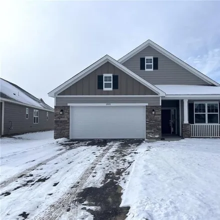 Buy this 2 bed house on unnamed road in Dayton, MN 55311