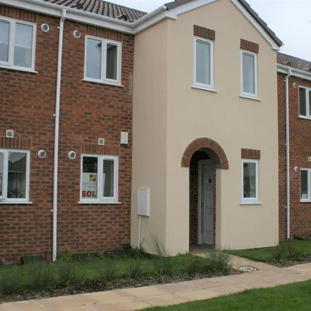 Rent this 2 bed apartment on Farrington Road in Ettingshall Park, WV4 6QL