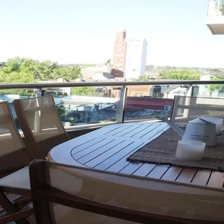 Buy this 3 bed apartment on Sarmiento 499 in Quilmes Este, Quilmes