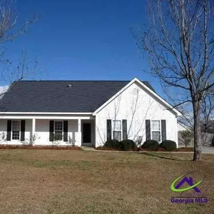 Rent this 3 bed house on 536 Grove Lane in Houston County, GA 31047