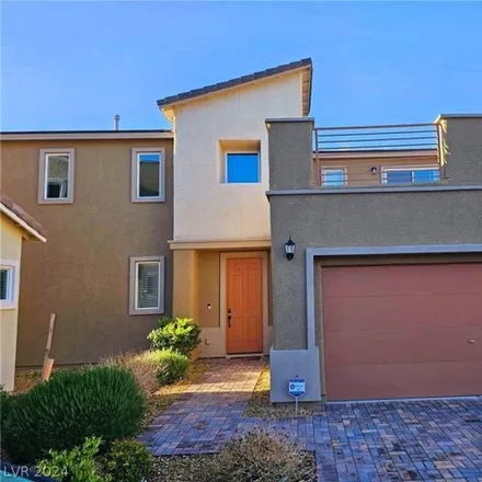 Image 1 - 165 Morrestown Avenue, North Las Vegas, NV 89084, USA - House for sale