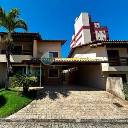 Buy this 3 bed house on unnamed road in Novo Horizonte, Macaé - RJ