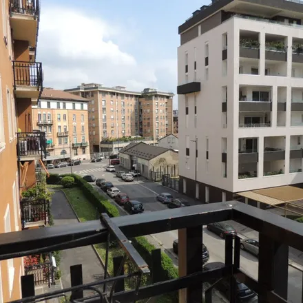 Image 3 - Sigma, Via Tertulliano, 20139 Milan MI, Italy - Apartment for rent
