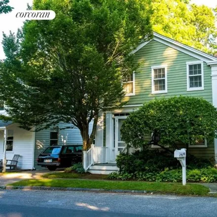 Rent this 3 bed house on 148 Jermain Avenue in Village of Sag Harbor, Suffolk County