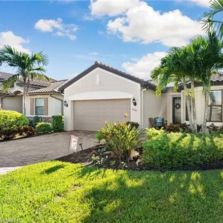 Buy this 3 bed house on 13360 Hampton Park Court in Gateway, FL 33913