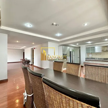 Rent this 1 bed apartment on Prime Mansion in Soi Sukhumvit 39, Vadhana District