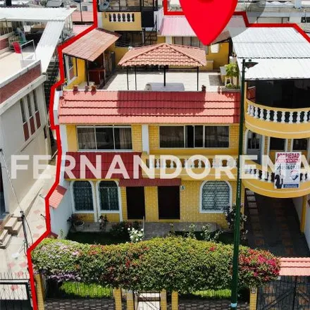 Image 2 - Sevilla, 820202, Ambato, Ecuador - House for sale