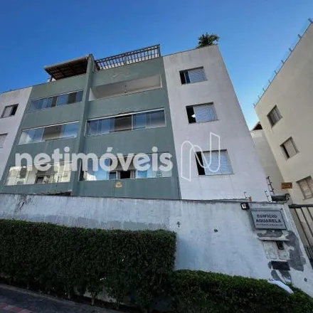 Image 2 - Rua Joaquim José Diniz, Sede, Contagem - MG, 32043-028, Brazil - Apartment for rent