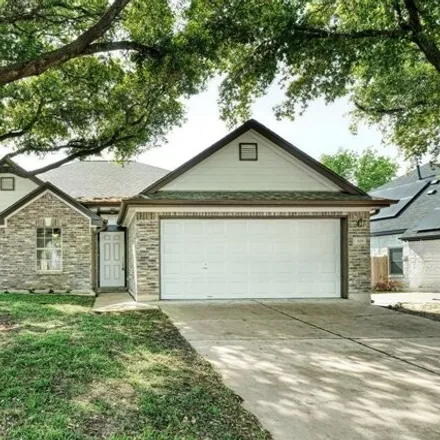 Buy this 3 bed house on 165 River Park Cove in Georgetown, TX 78626