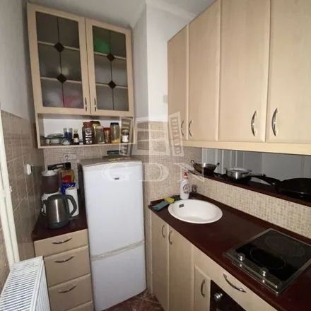 Rent this 1 bed apartment on Bike Art in Budapest, Csalogány utca