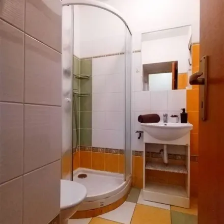 Rent this 2 bed apartment on Kyralova 720 in 379 01 Třeboň, Czechia