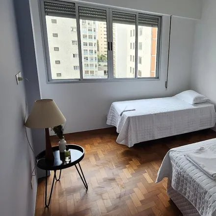 Image 5 - Santa Cecília, São Paulo, Região Metropolitana de São Paulo, Brazil - Apartment for rent