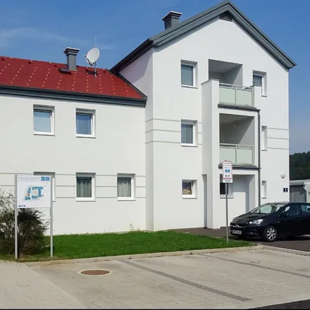 Image 2 - Auwiese 4, 7442 Lockenhaus, Austria - Apartment for rent