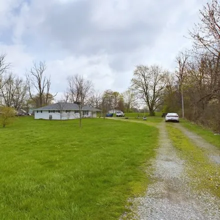 Image 3 - North Rangeline Road, Anderson, IN 46012, USA - House for sale