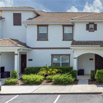 Buy this 5 bed townhouse on 4812 Windermere Avenue in Osceola County, FL 34746