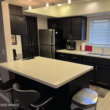 Rent this 2 bed apartment on 3031 North Civic Center Plaza in Scottsdale, AZ 85251