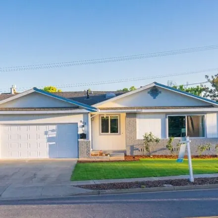 Buy this 4 bed house on 902 Iris Avenue in Sunnyvale, CA 95086