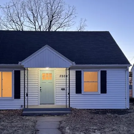 Buy this 3 bed house on 2019 West 59th Street in Minneapolis, MN 55419