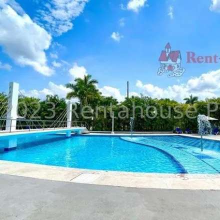 Buy this 3 bed apartment on unnamed road in Quintas Versalles, Don Bosco