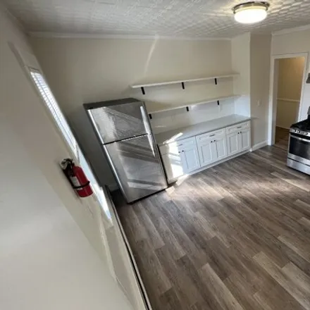 Rent this 2 bed apartment on 973 Hancock Avenue in Bridgeport, CT 06605