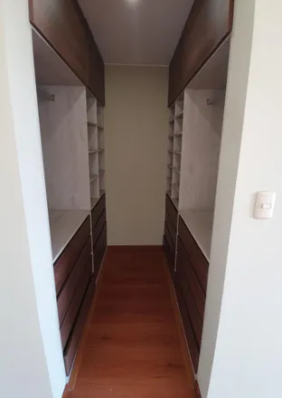 Buy this 8 bed apartment on Banco de la Nación in Avenida Antonio Miro Quesada, Magdalena del Mar