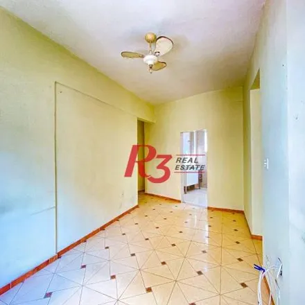 Rent this 2 bed apartment on Avenida Capitão Mor Aguiar in Parque Bitaru, São Vicente - SP