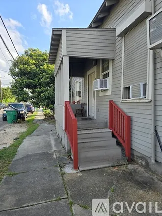 Rent this 3 bed apartment on 2nd St
