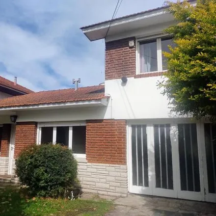 Buy this 3 bed house on Avenida Miguel de Cervantes Saavedra 3199 in Punta Mogotes, B7603 DRT Mar del Plata