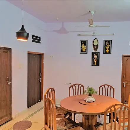 Rent this 5 bed house on Jaipur in Jhotwara Industrial Area, IN