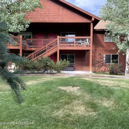 Buy this 3 bed condo on 90 Homestead Road in Victor, ID 83455