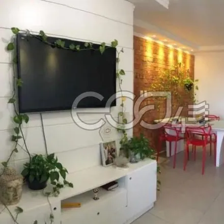 Buy this 3 bed apartment on Avenida Silvério Leite Fontes in Aruana, Aracaju - SE
