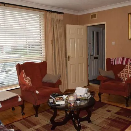 Image 1 - Saint Mochta's Link Road, Blanchardstown-Delwood DED 1986, Blanchardstown, D15 RY73, Ireland - Apartment for rent