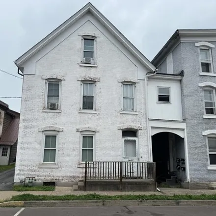 Buy this 9 bed house on 7 East 3rd Street in Bloomsburg, PA 17815