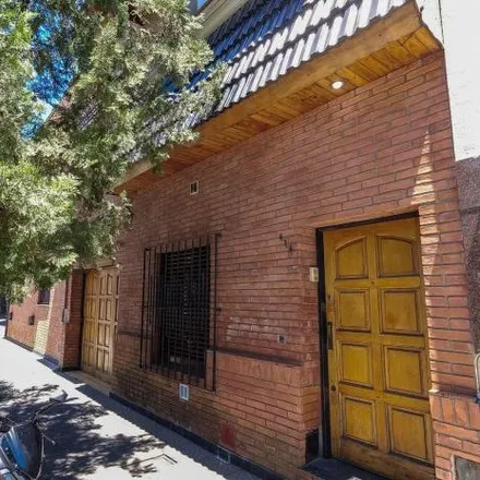 Buy this 5 bed house on Bermúdez 416 in Vélez Sarsfield, C1407 EGP Buenos Aires