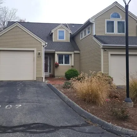 Rent this 2 bed house on 107 Courtyard Ln Unit 107 in Connecticut, 06268