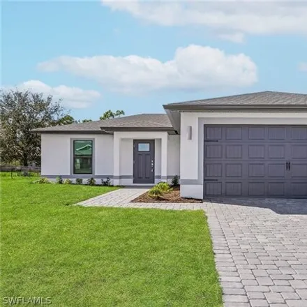Buy this 3 bed house on 1842 NW 31st Ter in Cape Coral, Florida