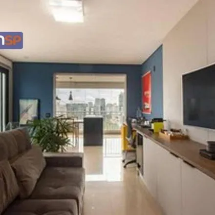 Image 2 - Avenida Portugal 1252, Brooklin Novo, São Paulo - SP, 04556-500, Brazil - Apartment for sale