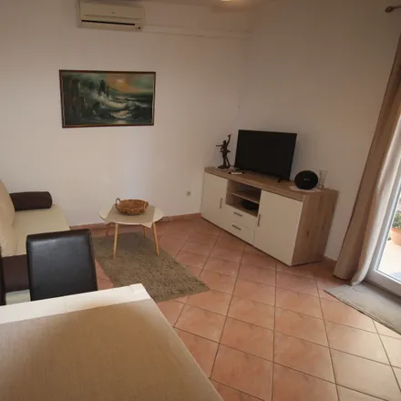 Rent this 2 bed apartment on J. Klovića in 23105 Zadar, Croatia