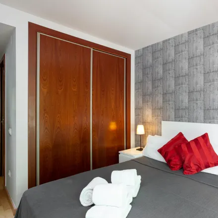Image 2 - Carrer de la Indústria, 201, 08041 Barcelona, Spain - Apartment for rent