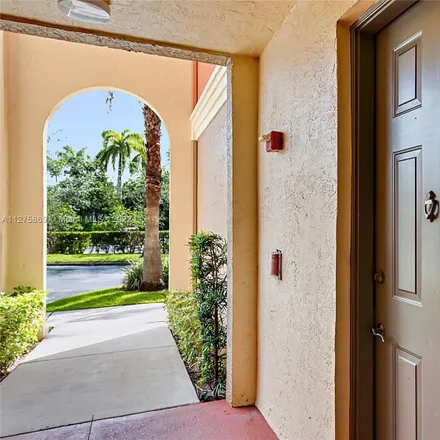 Rent this 1 bed condo on 4600 Southwest 160th Avenue in Miramar, FL 33027