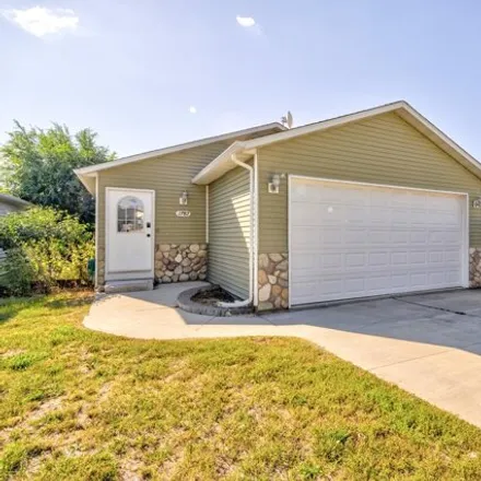 Buy this 3 bed house on 1792 Holmes Avenue in Sheridan, WY 82801